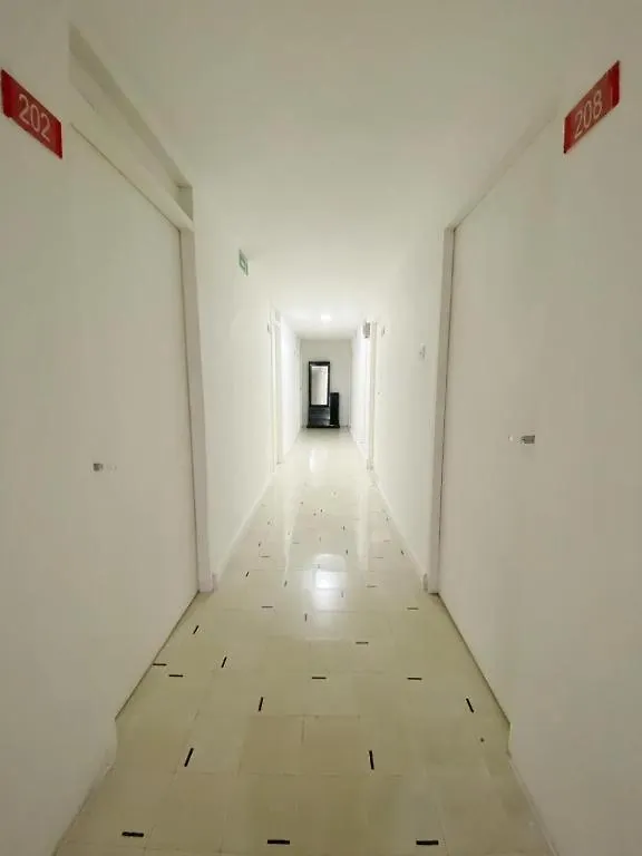 Hotel Pc Barranquilla   Barranquilla (Atlantico)