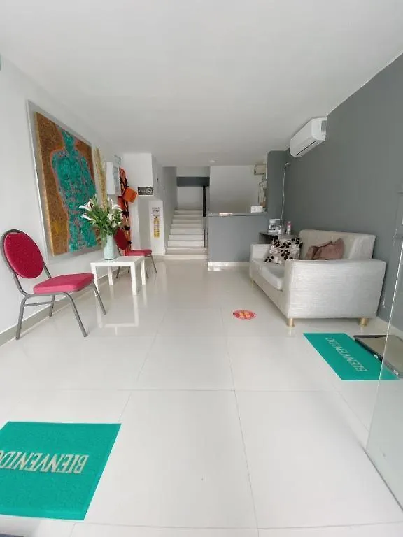 ***  Hotel Pc Barranquilla  Colombia