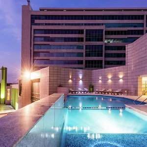 Hilton Garden **** Barranquilla (Atlantico)